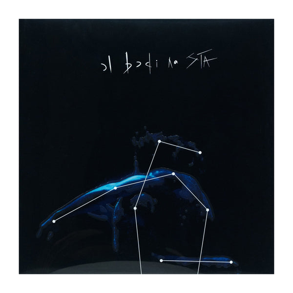 TVF: Julian Knxx: Untitled - LP Vinyl