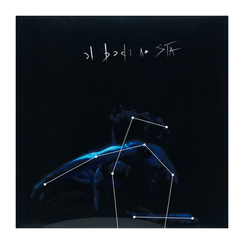TVF: Julian Knxx: Untitled - LP Vinyl