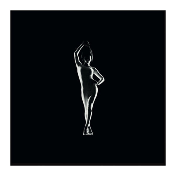 TVF: Jeremy Shaw: Variations - LP Vinyl