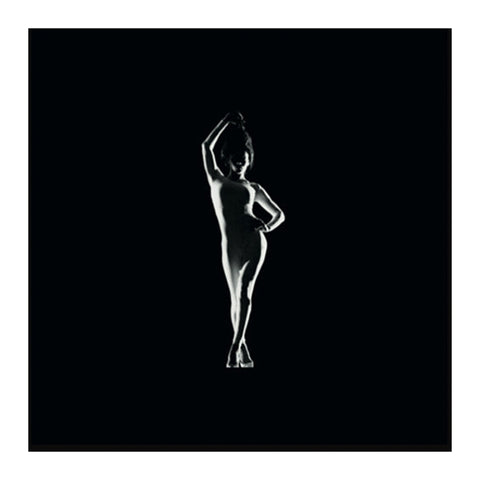 TVF: Jeremy Shaw: Variations - LP Vinyl