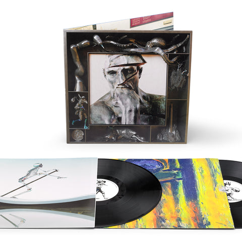 Tall Tales: Standard Edition - 2LP Vinyl
