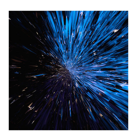 TVF: Moses Boyd: Absolute Zero - LP Vinyl