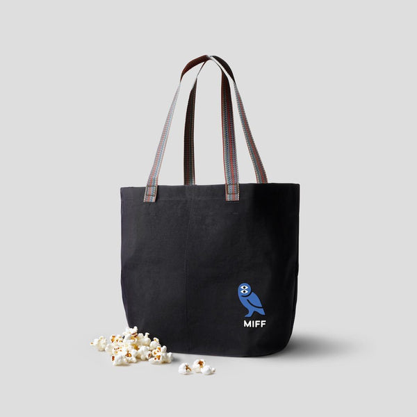 MIFF x Bellroy: Market Tote