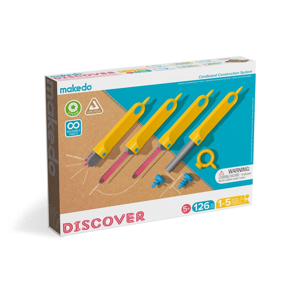 Make Do: Discover Kit