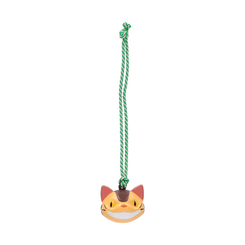 My Neighbour Totoro: Catbus Bell Charm