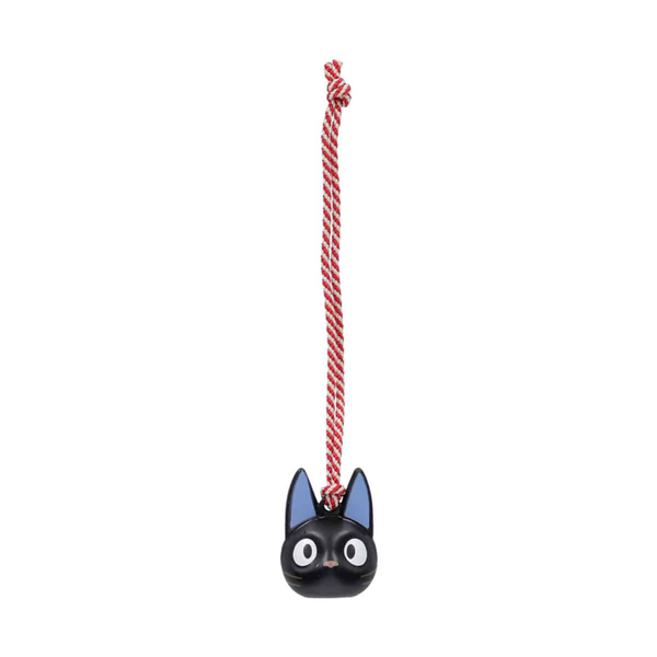 Kiki's Delivery Service: Bell Charm