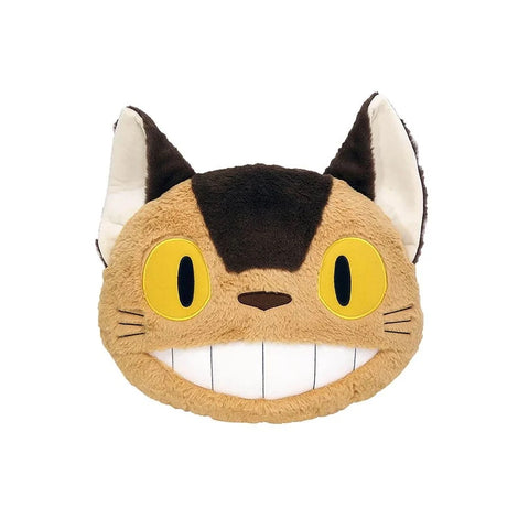 Studio Ghibli - Catbus Cushion