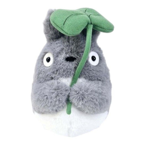 Studio Ghibli - Big Totoro Leaf Plush