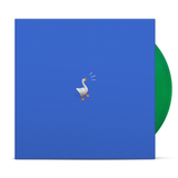 Untitled Goose Game: LP Vinyl