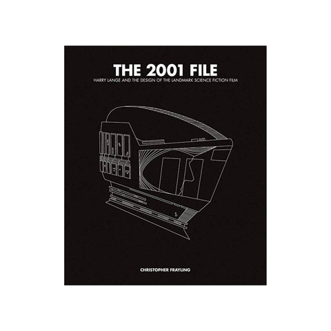 The 2001 File - Hardcover