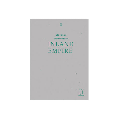 Fireflies: Inland Empire - Softcover