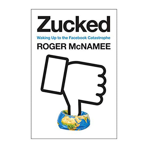Zucked - Softcover