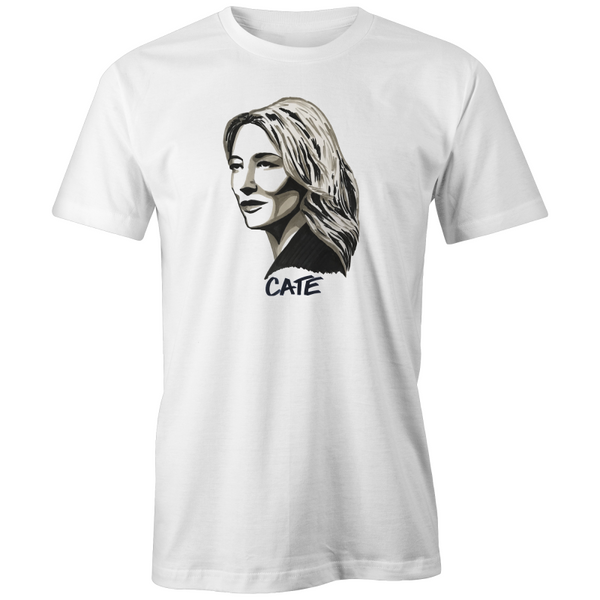 High Tees Cate - T-Shirt