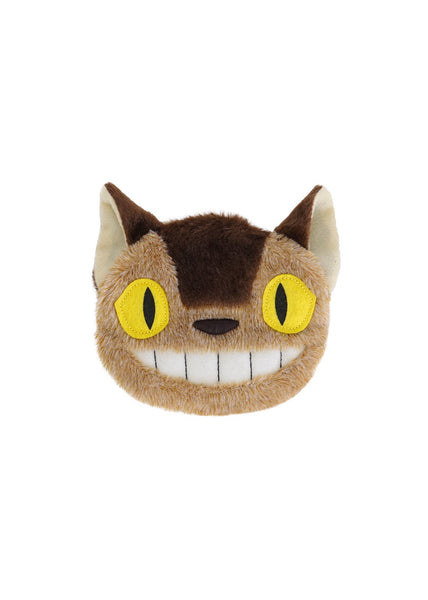 Studio Ghibli - Catbus Coin Purse