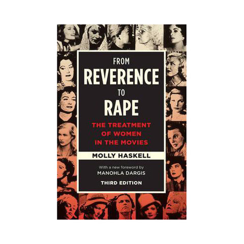From Reverence To Rape - Softcover