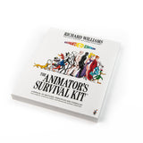 Animator's Survival Kit - Softcover