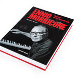 Ennio Morricone - Hardcover