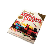 Women's Weekly Children's Birthday Cake - Softcover