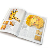 Women's Weekly Children's Birthday Cake - Softcover