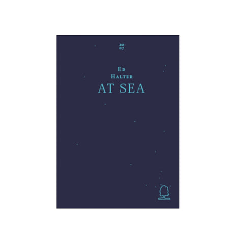 Fireflies: At Sea - Softcover