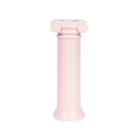 Athena Vase: Pink