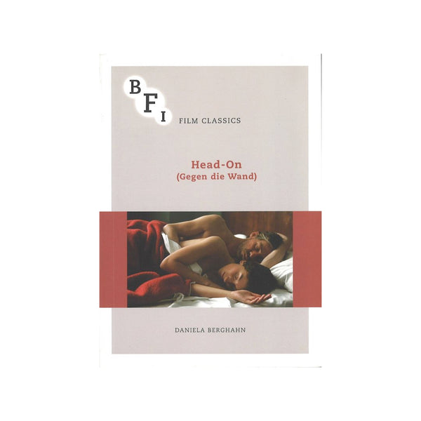 BFI Classics: Head-On - Softcover