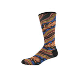 Nathan Patterson: Indigenous Adult Socks