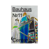 Spector Bauhaus 11 - Softcover