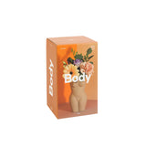 Body Vase: Small