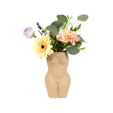 Body Vase: Small