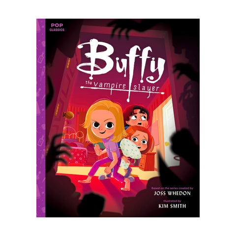 Buffy The Vampire Slayer: Pop Classics - Softcover