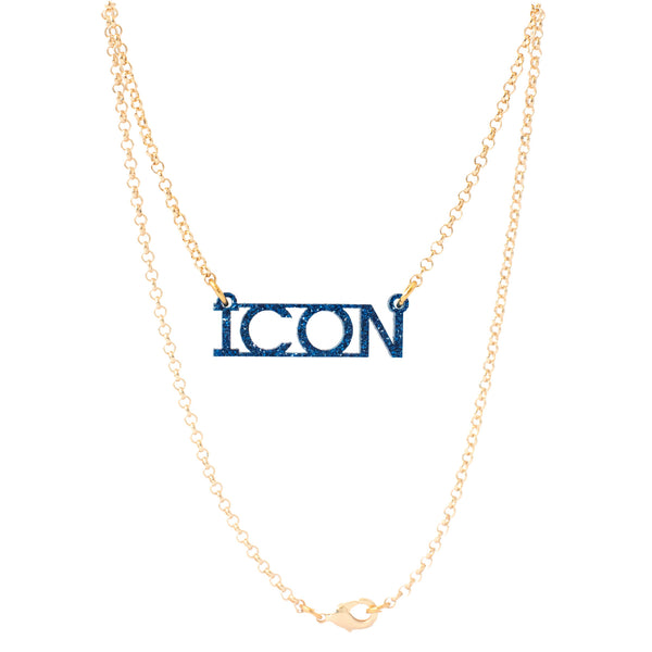 Cassie Hughes: Icon Necklace