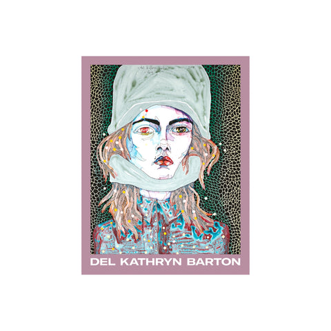 Del Kathryn Barton - Hardcover