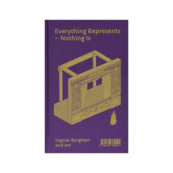 Everything Represents - Hardcover