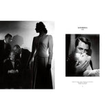 Film Noir Portraits - Hardcover