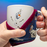 Frozen - Olaf Cosy Mug
