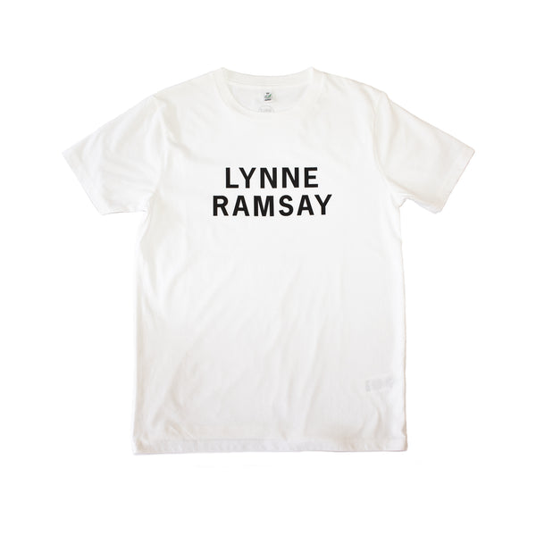 Girls On Tops - Lynne Ramsay Tee