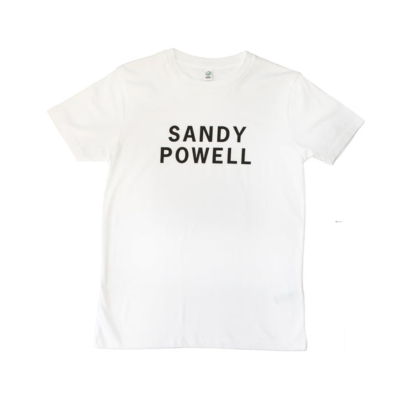 Girls On Tops - Sandy Powell Tee