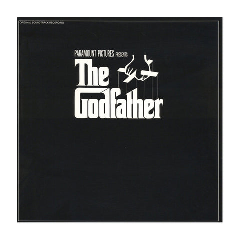 Godfather O.S.T - LP Vinyl