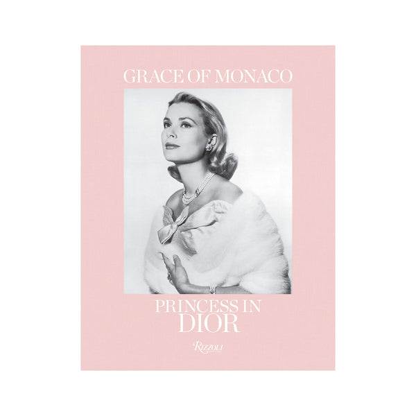 Grace Of Monaco - Hardcover