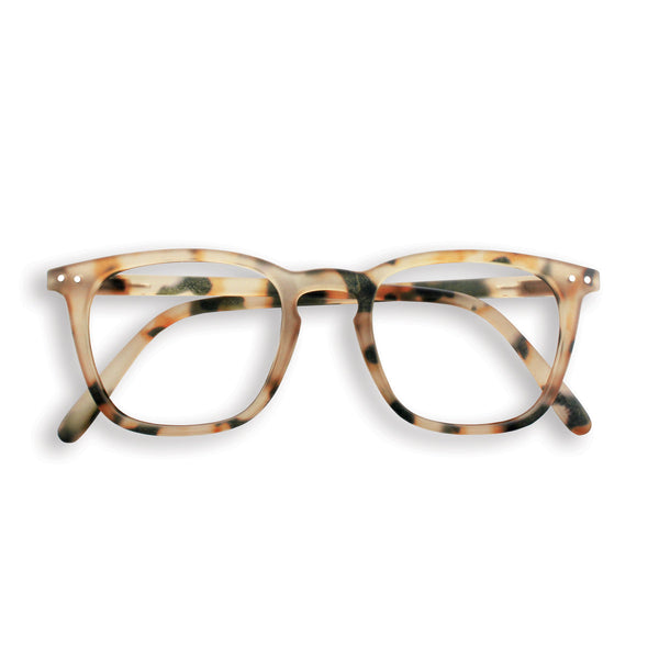 Izipizi - Reading Glasses - E - Light Tort