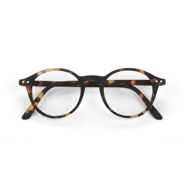 Izipizi - Screen Glasses - D - Tortoise