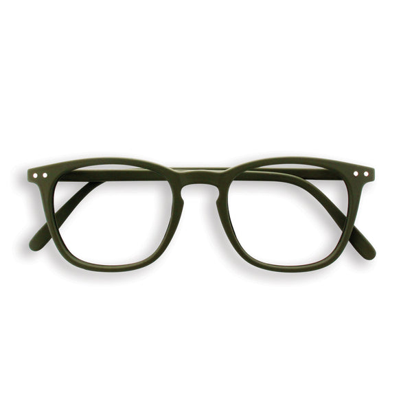 Izipizi - Screen Glasses - E - Khaki