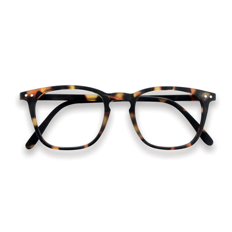 Izipizi - Screen Glasses - E - Tortoise