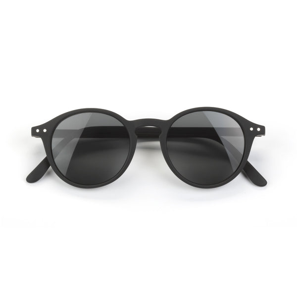 Izipizi - Sunglasses - D - Black