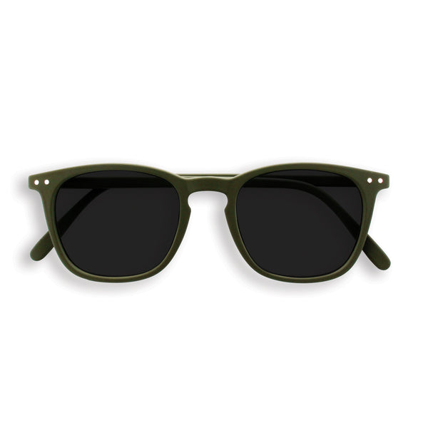 Izipizi - Sunglasses - E - Khaki