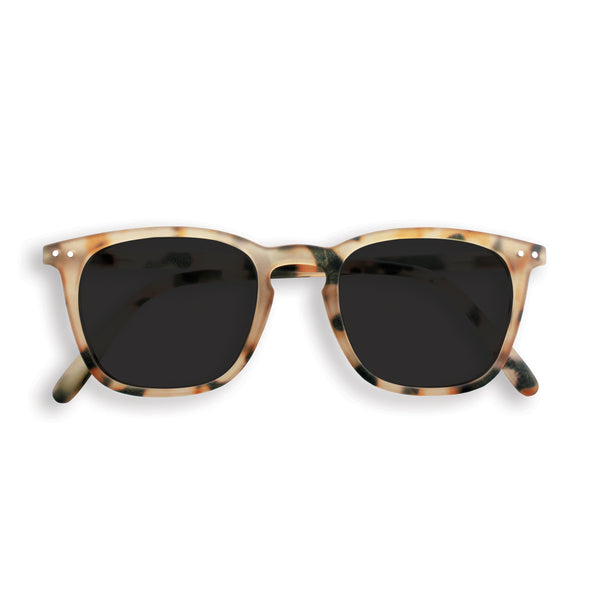 Izipizi - Sunglasses - E - Light Tort