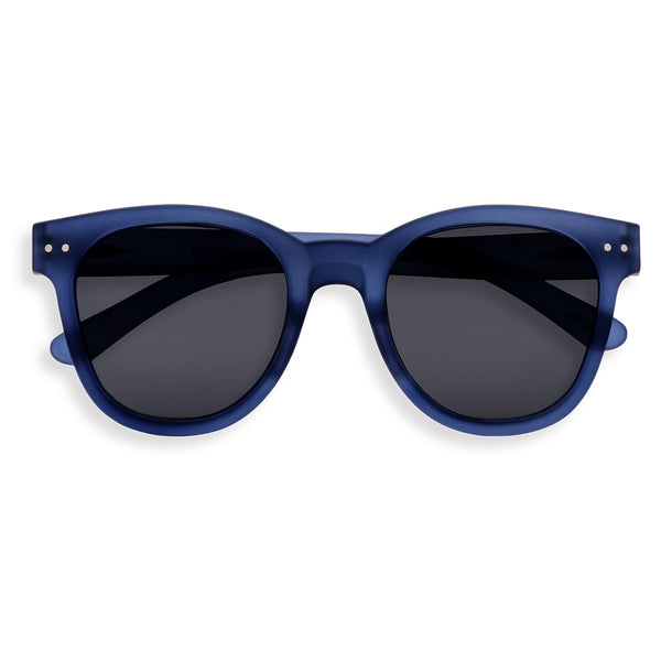 Izipizi - Sunglasses - N - Indigo