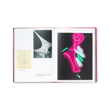 Lucio Fontana: Walking Space - Hardcover