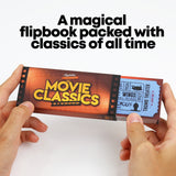 Flipboku - Movie Classics - Flipbook